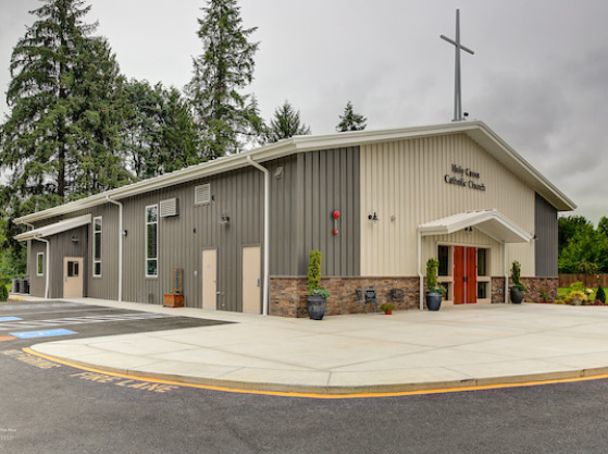 School Construction, Church Construction | Woodinville, Wa